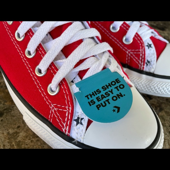 Converse Chuck Taylor AllStar DoubleUpper sneakers - Picture 9 of 13